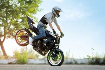 Образец и правила оформления договора купли-продажи мопеда или мотоцикла 12 Образец и правила оформления договора купли-продажи мопеда или мотоцикла