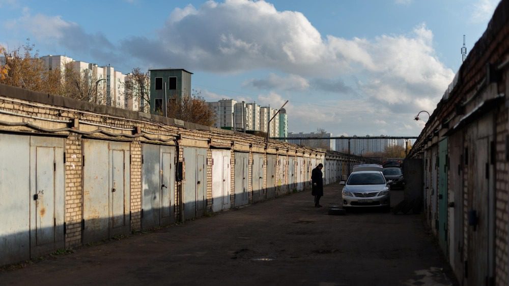 Порядок оформления в собственность гаража в гаражном кооперативе, список документов 8 Порядок оформления в собственность гаража в гаражном кооперативе, список документов