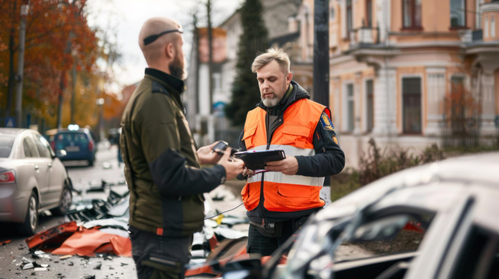 Участие в ДТП (аварии) со смертельным исходом - возможная уголовная ответственность