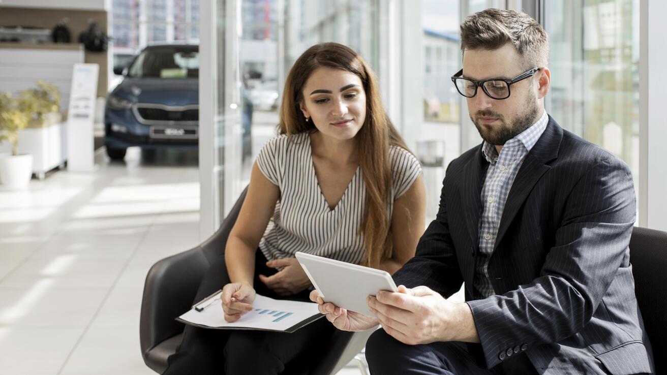 Самостоятельная купля-продажа авто: порядок оформление договора и образцы документов