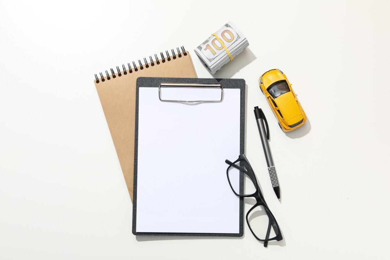 Как оформить доверенность на продажу транспортного средства: образец и правила