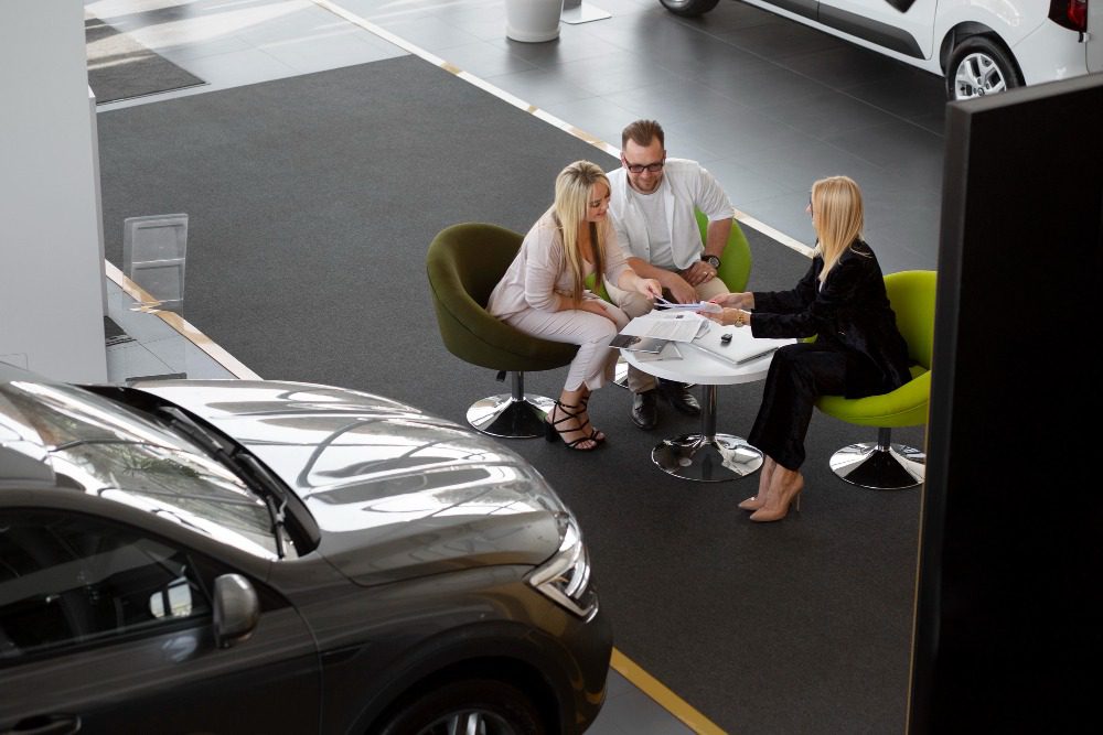 Самостоятельная купля-продажа авто: порядок оформление договора и образцы документов