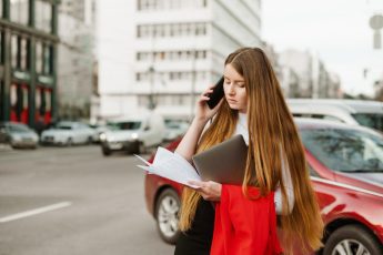 Как восстановить свидетельство о регистрации транспортного средства в [year] году