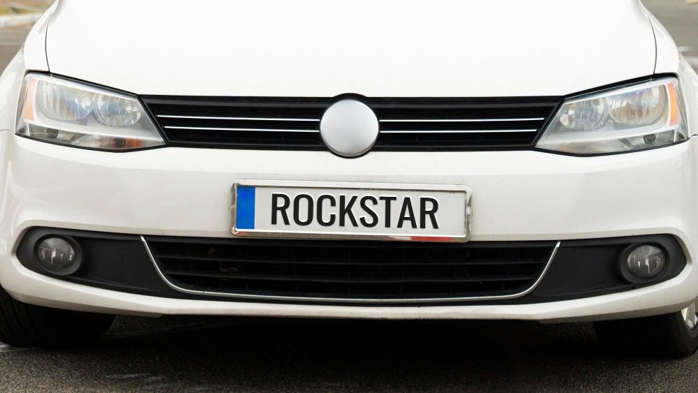 Как оставить номера с машины при продаже в ГИБДД и через госуслуги 9 Как оставить номера с машины при продаже в ГИБДД и через госуслуги