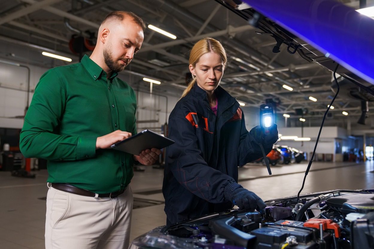 Как узнать комплектацию автомобиля по vin бесплатно - все способы