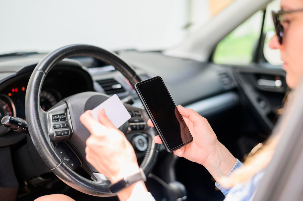 GPS (GSM) маячок на автомобиль - выбор, установка автотрекера и отслеживание машины