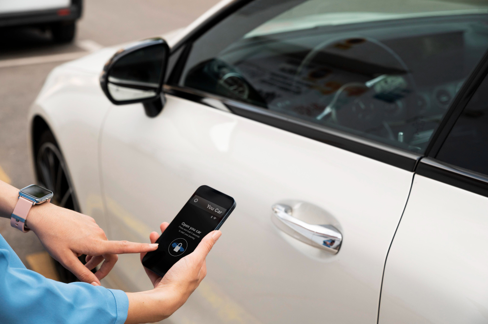 GPS (GSM) маячок на автомобиль - выбор, установка автотрекера и отслеживание машины