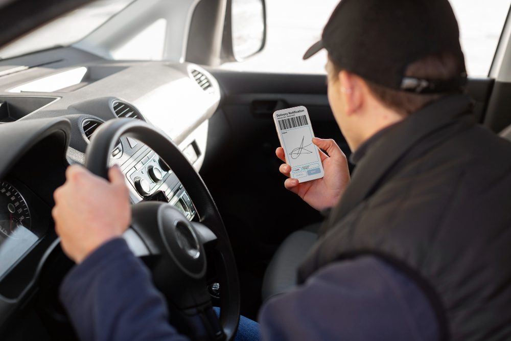 GPS (GSM) маячок на автомобиль - выбор, установка автотрекера и отслеживание машины