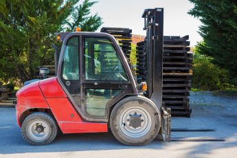 Как получить права на погрузчик: обучение и необходимые документы 3 Как получить права на погрузчик: обучение и необходимые документы