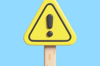 Восклицательный знак Начинающий водитель - как выглядит, штраф за отсутствие в [year] году