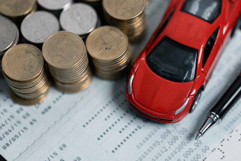 Расчет транспортного налога на автомобиль в 2026 году