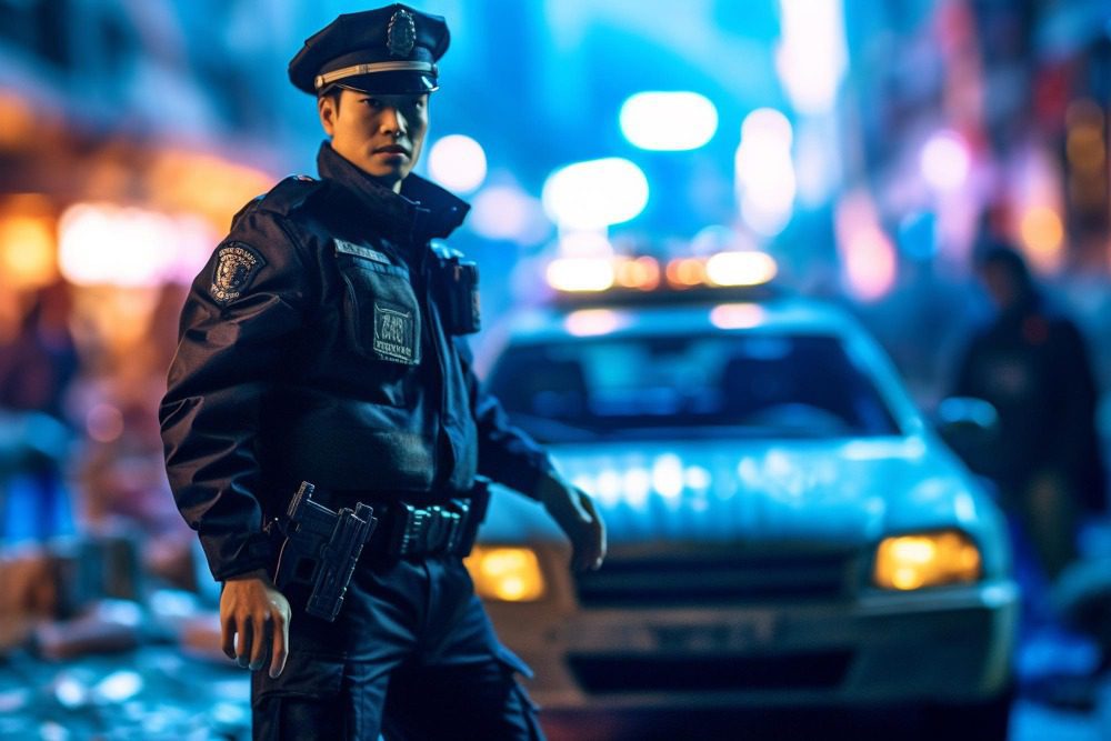 Законные основания для остановки автомобиля сотрудниками ДПС вне стационарного поста в 2026 году