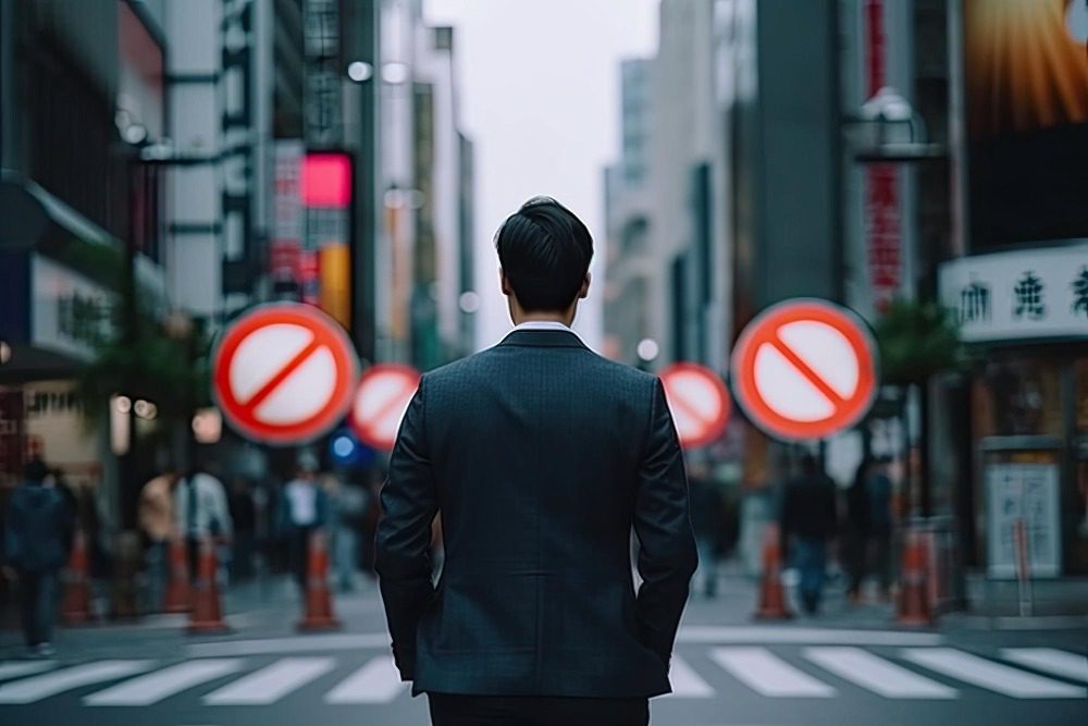 Знак «Остановка запрещена»: зона действия и штраф за остановку под знаком в 2026 году