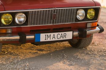 Езда без номеров - размер штрафа в [year] году, действия водителя при утере государственного регистрационного знака ТС