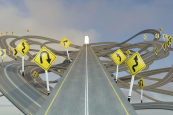 Пересечение сплошной линии разметки - штраф в [year] году в разных ситуациях