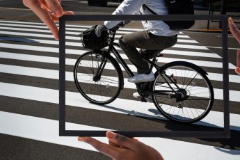 Правила дорожного движения для велосипедистов в [year] году