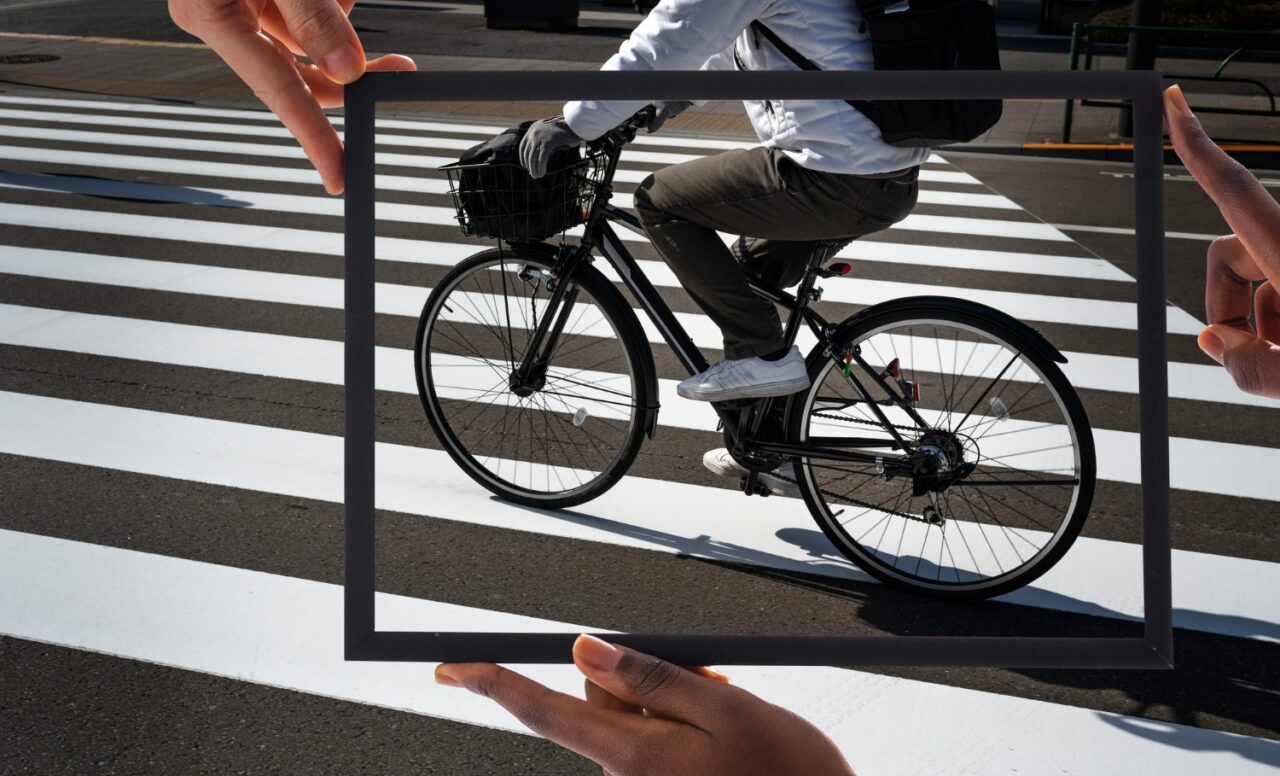 Правила дорожного движения для велосипедистов в [year] году