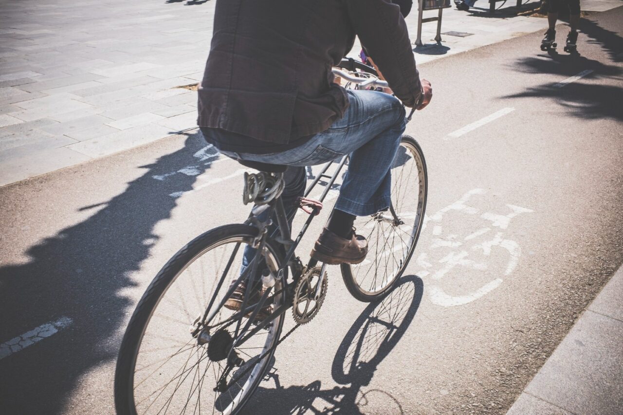 Правила дорожного движения для велосипедистов в 2026 году