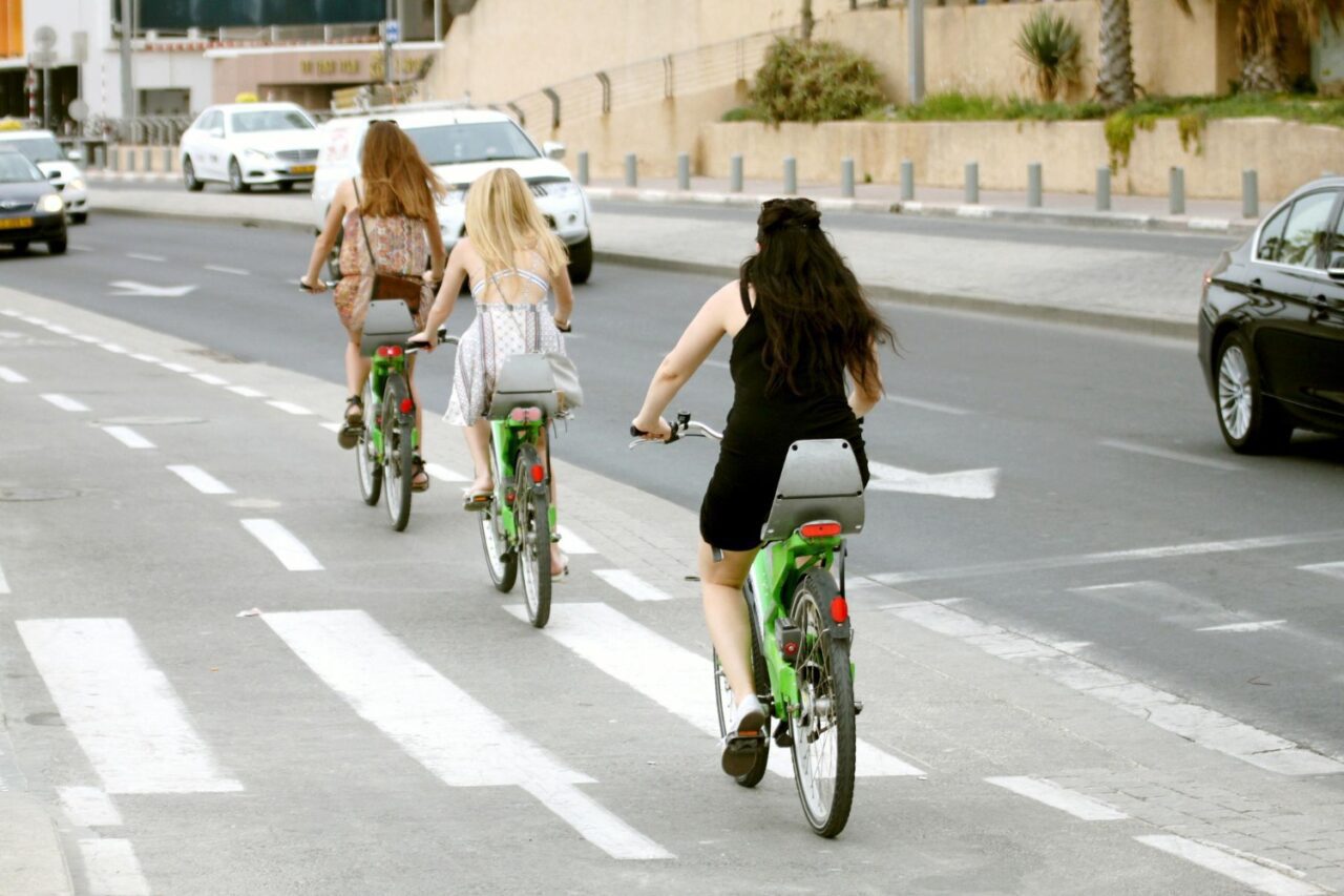 Правила дорожного движения для велосипедистов в 2026 году