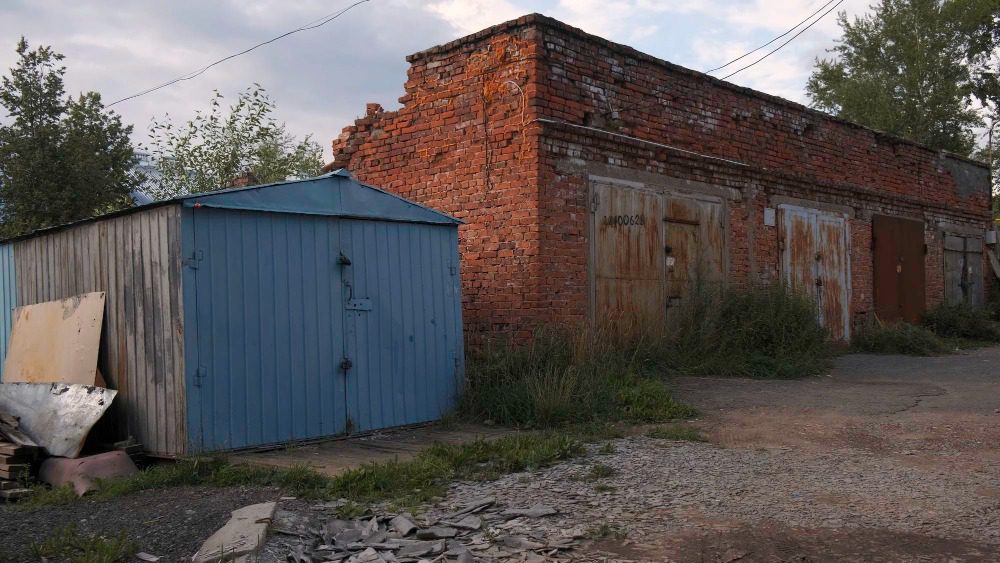 Образец и правила оформления договора купли продажи гаража в 2026 году