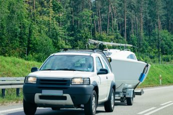 Постановка прицепа на учет в ГИБДД в [year] году