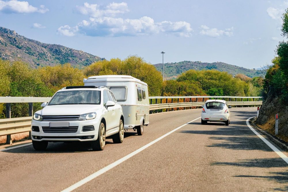 Постановка прицепа на учет в ГИБДД в 2026 году