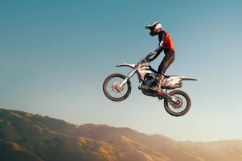 Какие права нужны на питбайк?