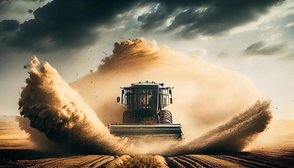 Как получить права на трактор в 2026 году