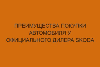 preimuschestva pokupki avtomobilya u ofitsialnogo dilera skoda 2593