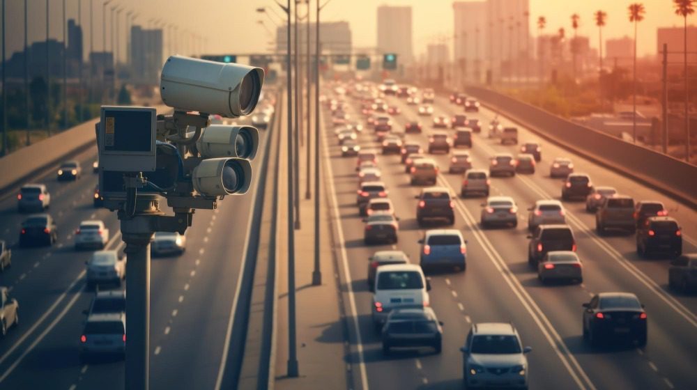 Штраф за обгон под знак «Обгон запрещен» 9 Штраф за обгон под знак «Обгон запрещен»