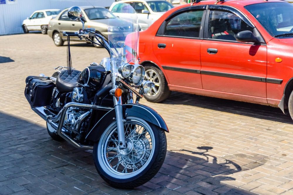 Как поставить мотоцикл на учет? 6 Как поставить мотоцикл на учет?