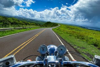 Как поставить мотоцикл на учет?