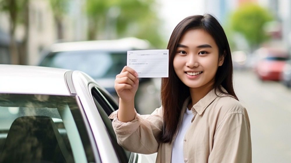 Электронный ПТС на автомобиль 8 Электронный ПТС на автомобиль