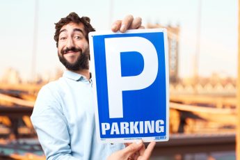 Сколько стоит парковка в Москве?